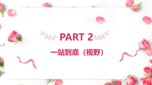三八妇女节女神活动策划方案通用PPT模板