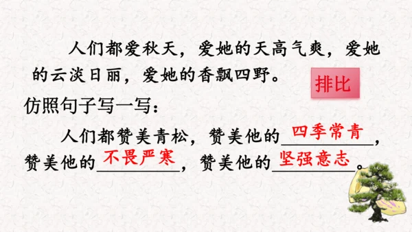 第26课 《 我的“长生果”》  课件