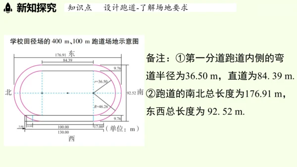 （2024秋季新教材）人教版数学七年级上册第六章几何图形初步综合与实践课 课件(共43张PPT)