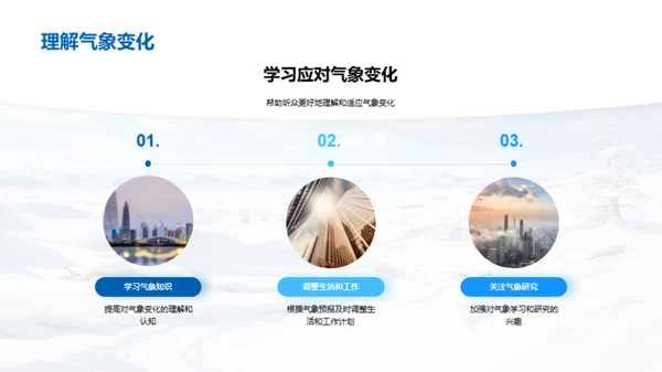大寒气象分析与应对