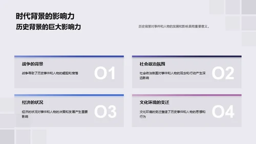 深度历史