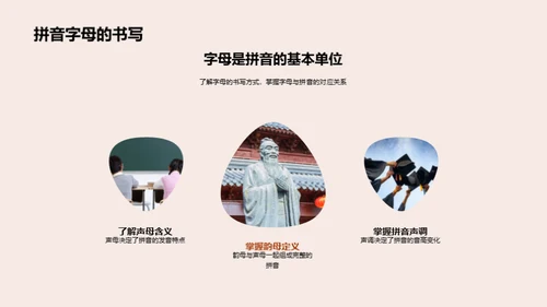 拼音探索之旅