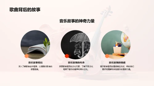 音乐魅力解析