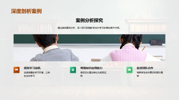 实践教学法解析