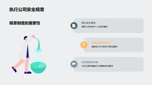 工业安全意识指南