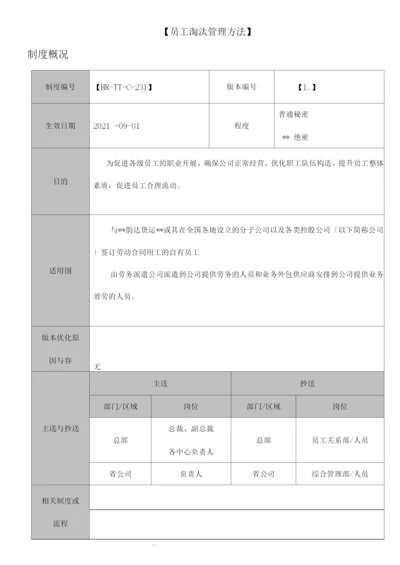 员工淘汰管理办法.docx