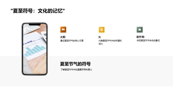 夏至节营销新策略