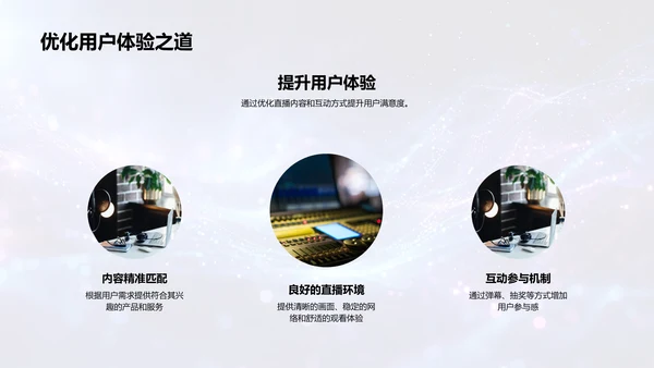 直播电商运营策略