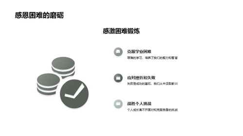 大学时光的回溯与展望