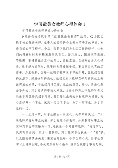 学习最美女教师心得体会1 (4).docx