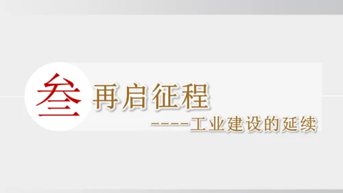 第4课_新中国工业化的起步和人民代表大会制度的确立（课件）2024-2025学年统编版八年级历史下册