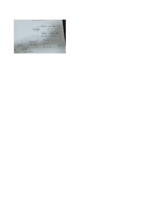 【课堂跟踪】Unit 1 My school  A The first lesson  教案