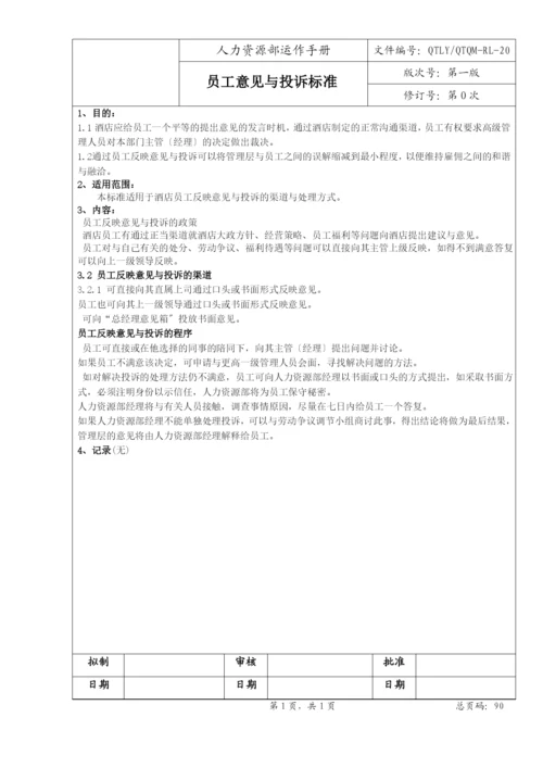 人力资源运作手册(下).docx