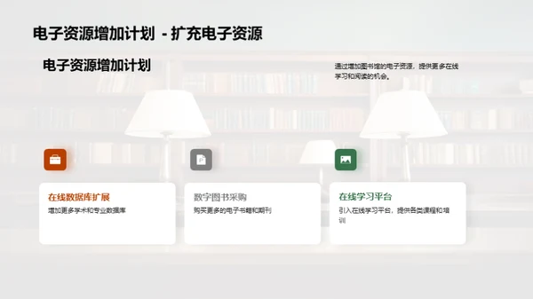 图书馆的变革之路