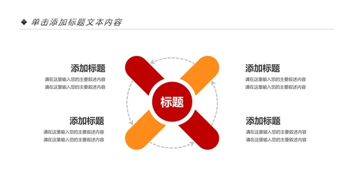 扁平化中国石油石化工作总结计划PPT模板
