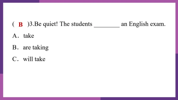 Module 1 How to learn English 模块综合与测试 复习课件 图片版预览PP