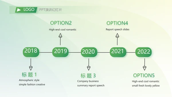 终工作总结工作计划PPT