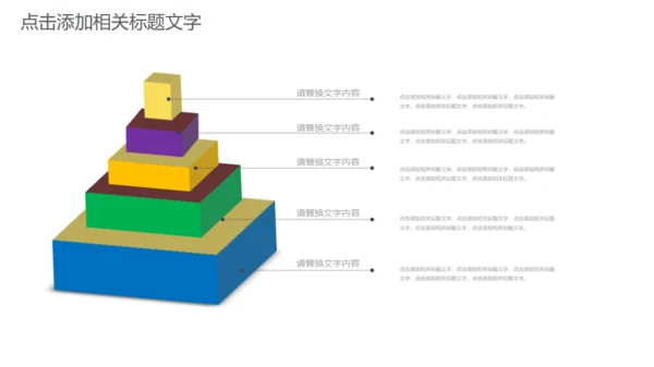 鸡公煲西餐厅快餐品牌通用PPT模板