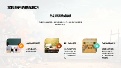 挖掘孩子的创新力