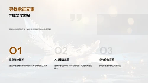 深掘象征主义魅力