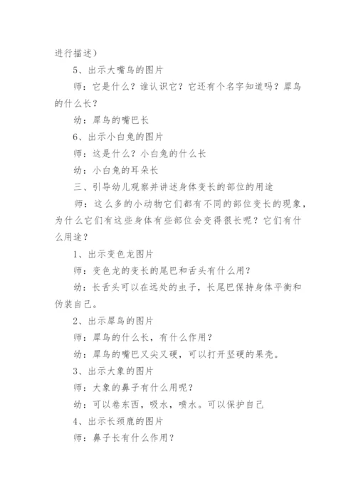 大班美术长长的画教案.docx