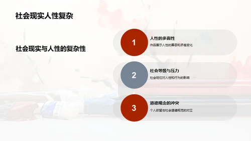 商务风教育培训教学课件PPT模板