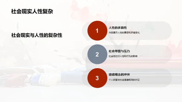 商务风教育培训教学课件PPT模板