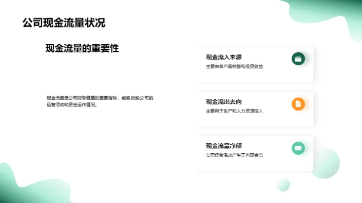 财报解读与决策策略