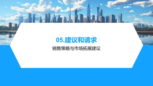 房产业绩及未来规划