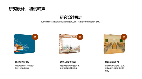学术研讨：我的论文之旅