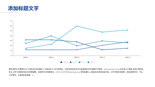 数字货币金融保险产品推广企业宣传通用PPT模板