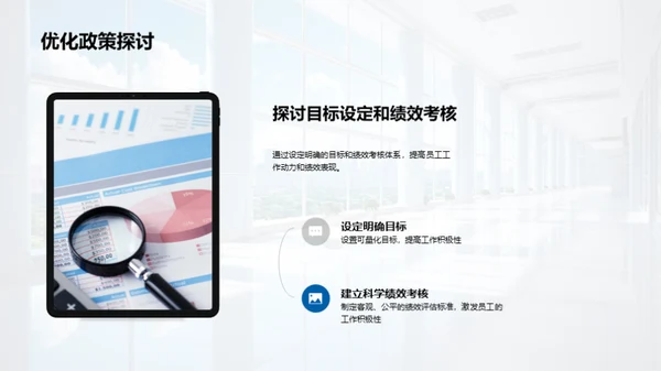 20XX人力资源总结与展望