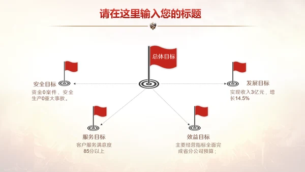 巅峰对决王者之风比赛活动策划通用PPT模板