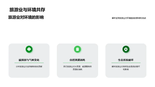 绿色之旅