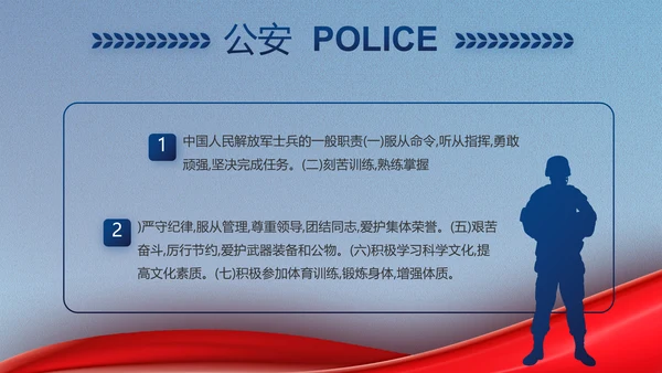 全国开展政法队伍教育整顿党课PPT