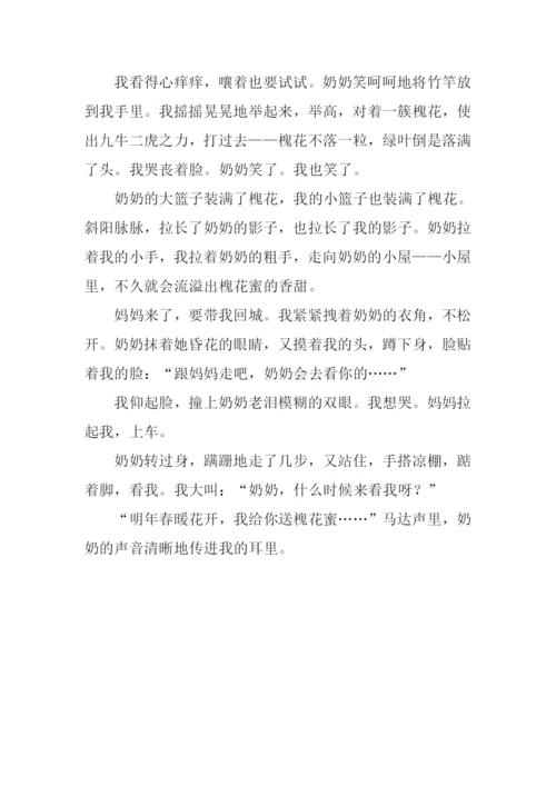 我和春天有个约定作文800字.docx