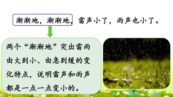 16.雷雨  课件