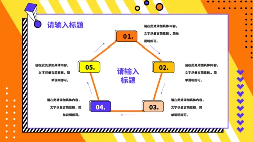 新零售模式分析报告通用PPT模板