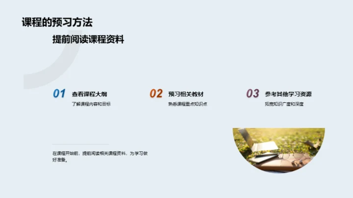 精通课程，掀起智慧之光