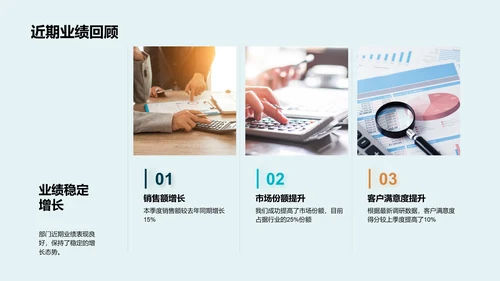 月度人资行政报告