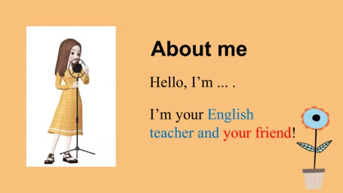 外研（一起）一上 Module 1 Unit 1 Hello?同步备课课件