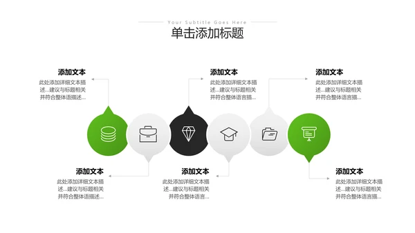 绿色环保节能创建绿化构建生态文明城市PPT