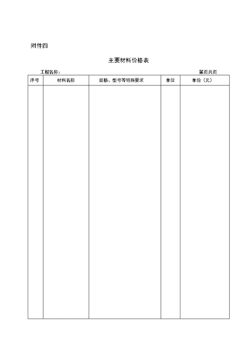 佳隆花园二期景观,道路,排水系统工程施工招标文件