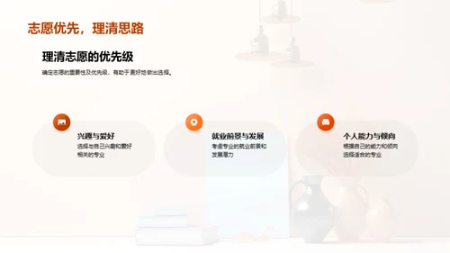 高考志愿填报指导