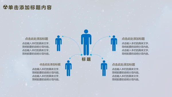 人工智能商业计划书工业机器人PPT