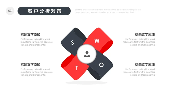 企业培训销售技巧培训通用PPT模板