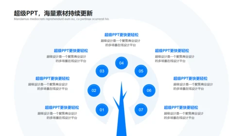 梦想启航人生不迷茫大学生毕业典礼通用PPT模板
