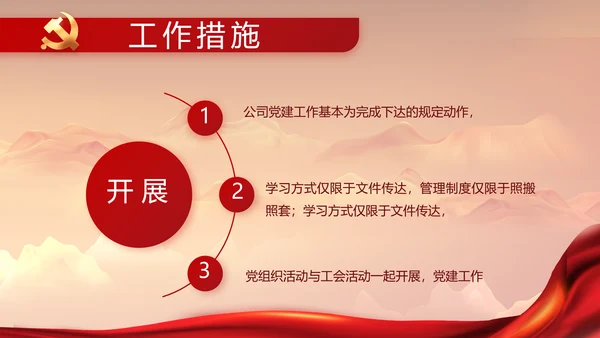 建党100周年大会七一讲话ppt党课
