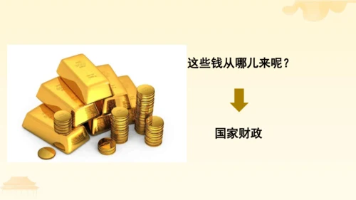 第二单元第四课第一课时  公民基本义务教学课件 --统编版中学道德与法治八年级（下）