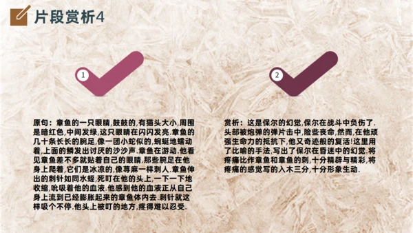 钢铁是怎么炼成的名著导读通用PPT课件